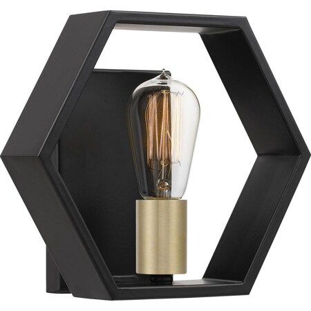 Quoizel Bismarck Wall Sconce BSK8701EK